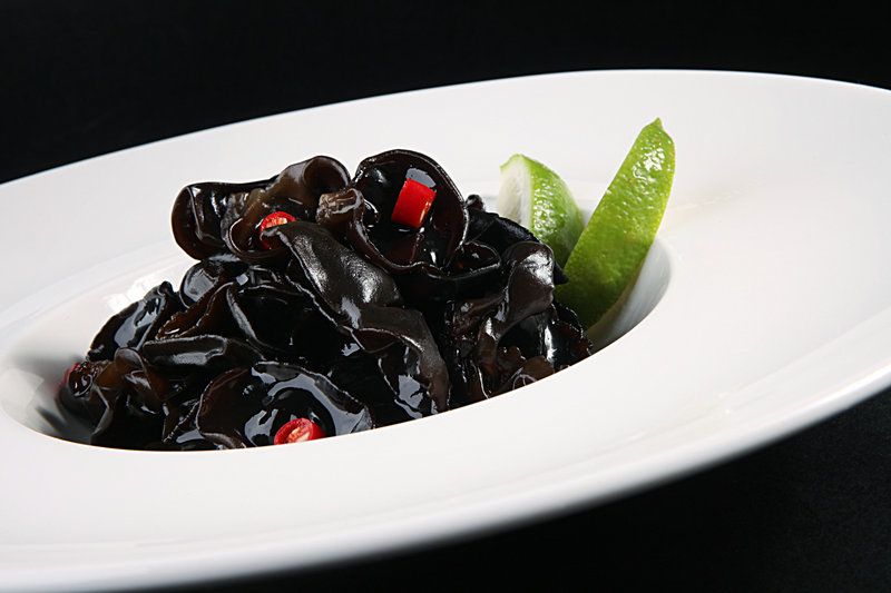 墨鱼的营养价值及功效