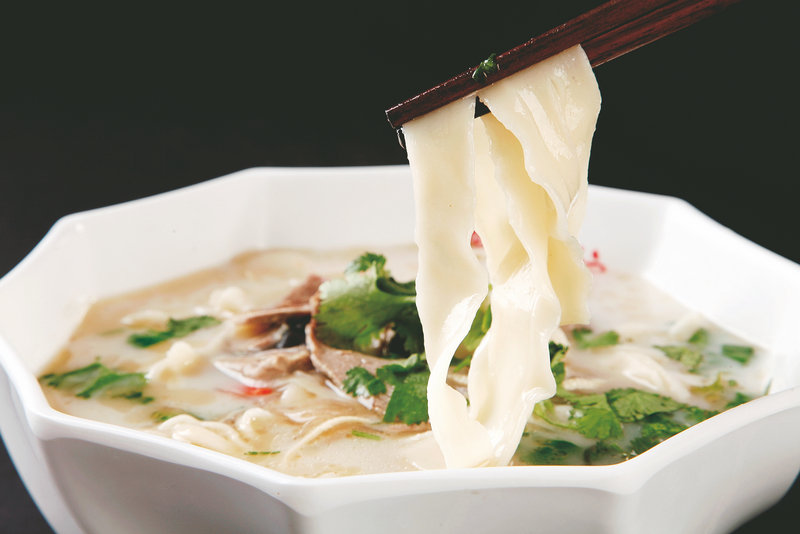 凉拌秋葵的功效与作用