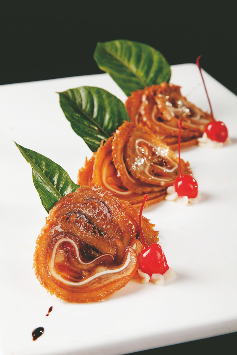 大虾仁最好吃的5种做法