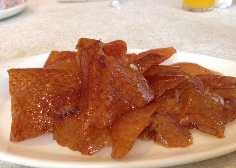 红焖猪肉的做法大全 红焖猪肉的做法大全图解