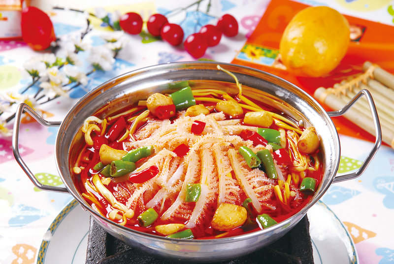 红烧肥肠的家常做法大全