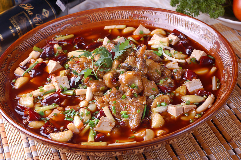 蒸出来的100种点心