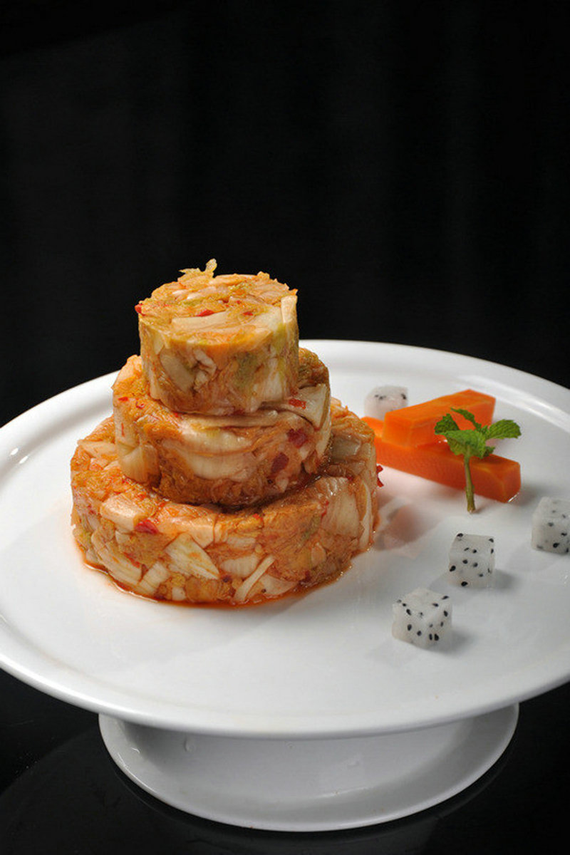 油泼面面条的做法 油泼面的 做法 油泼面面条的做法 油泼面的 做法