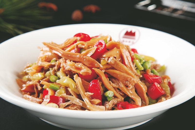 罐装甜玉米粒的家常做法