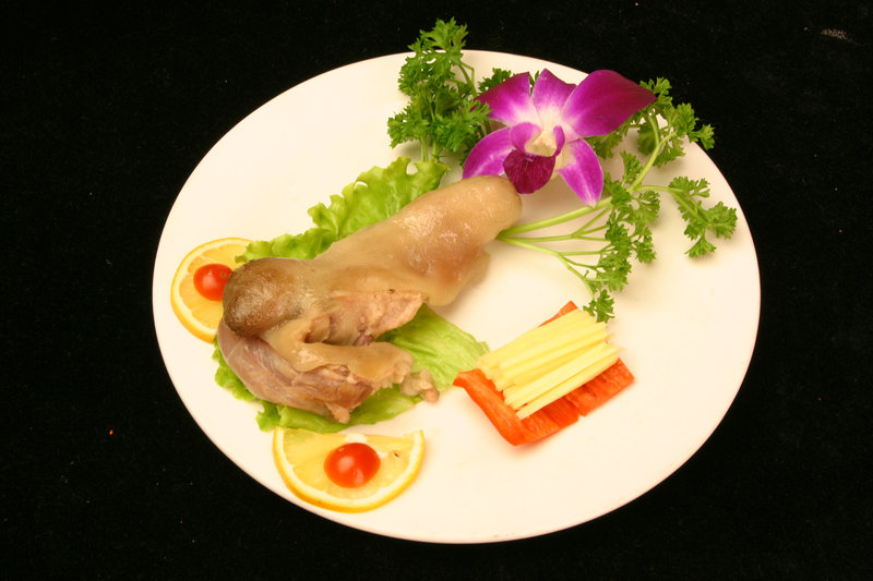 四喜丸子的家常做法步骤