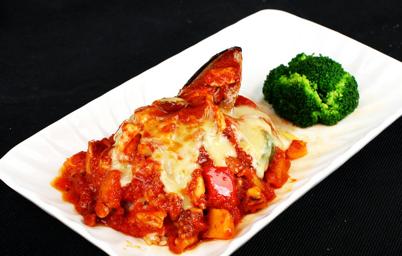 中欧国际蛋糕店 中欧国际蛋糕店地址