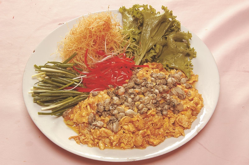 新疆手抓饭 新疆手抓饭的制作方法