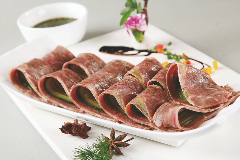 牛肉怎么煮有营养价值(牛肉能煮什么)