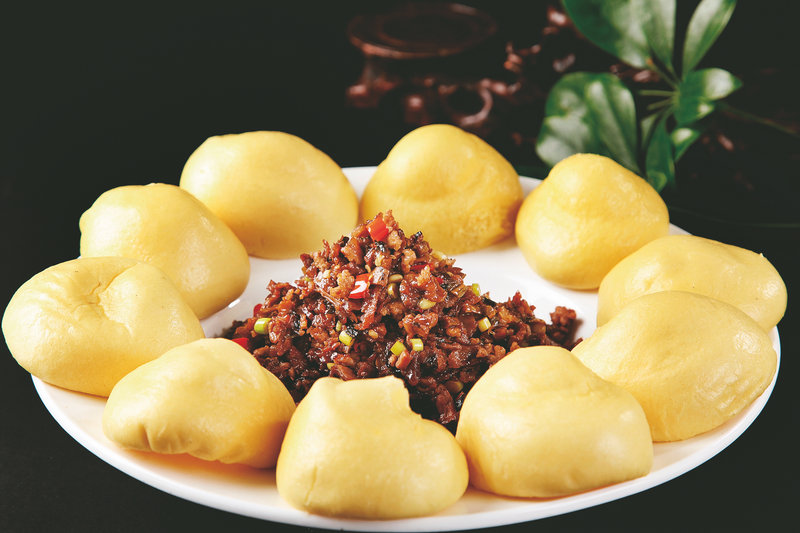 凉拌苦菊要不要焯水(凉拌苦菊还用热水烫吗)