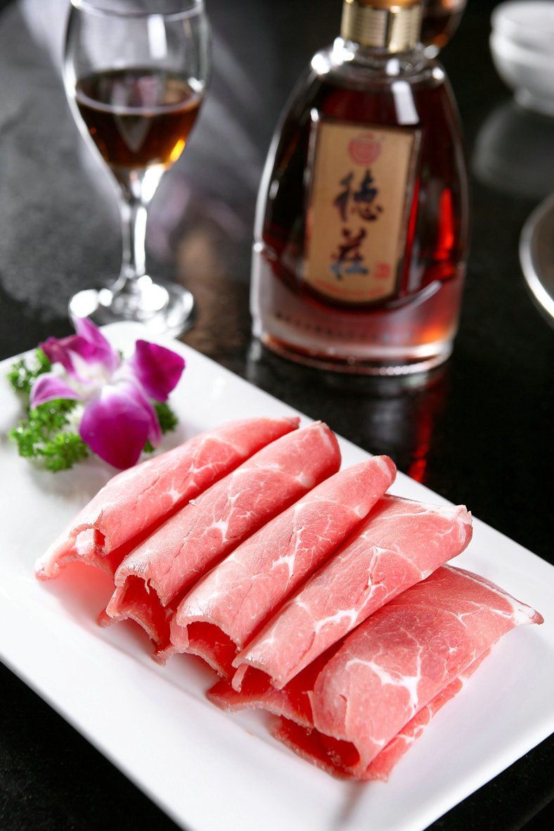 100种肉食菜单 肉食类的菜