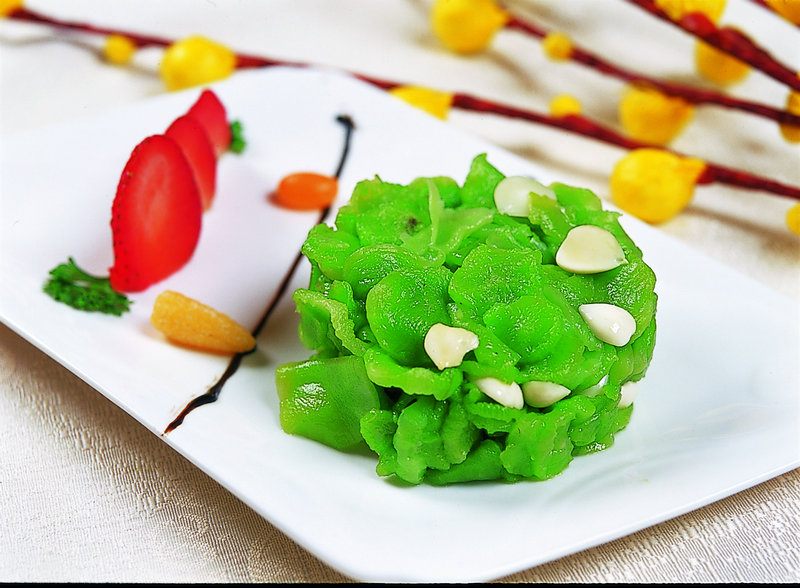 8年时间，走过165个城市，我记住了30多种美食，10几个街边小店