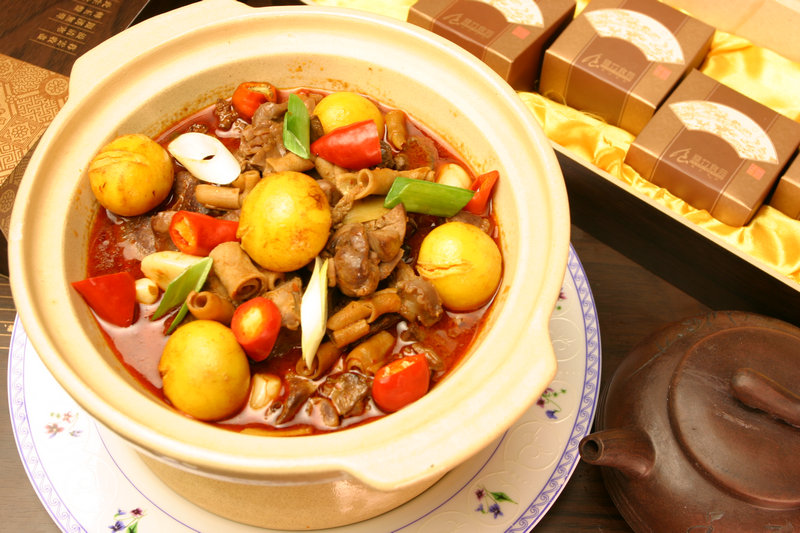 辡辣酱的做法 辣酱的做法家常做法