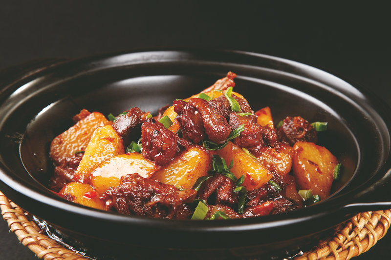 广式叉烧肉的家常做法广式叉烧肉的正宗