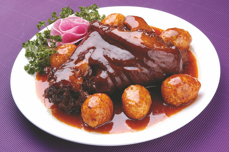 关于端午节和粽子的故事