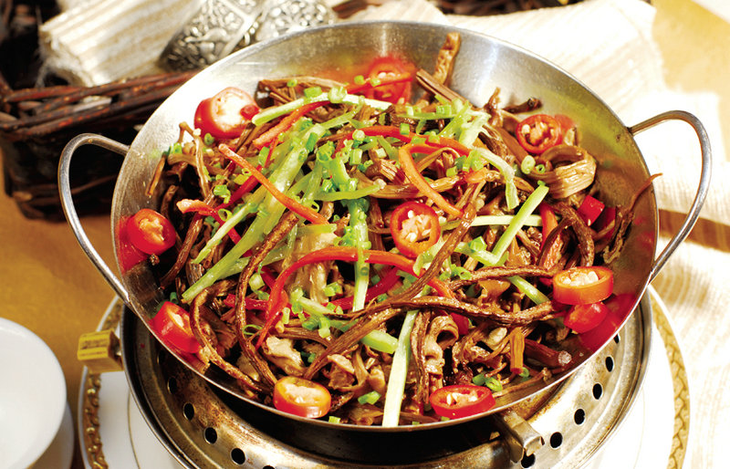 上海烘焙展要怎么报名