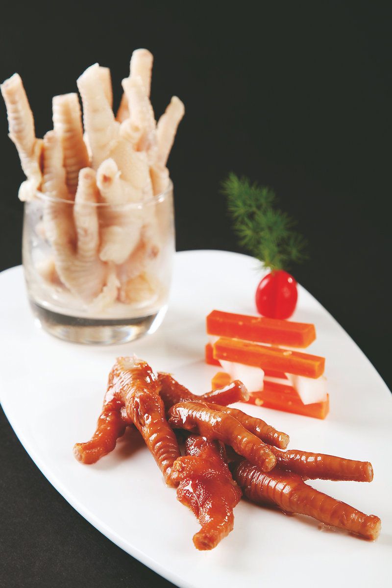 怎样腌制萝卜简单又好吃