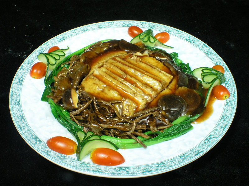 土豆炖肉的家常做法 土豆炖肉的家常做法大全