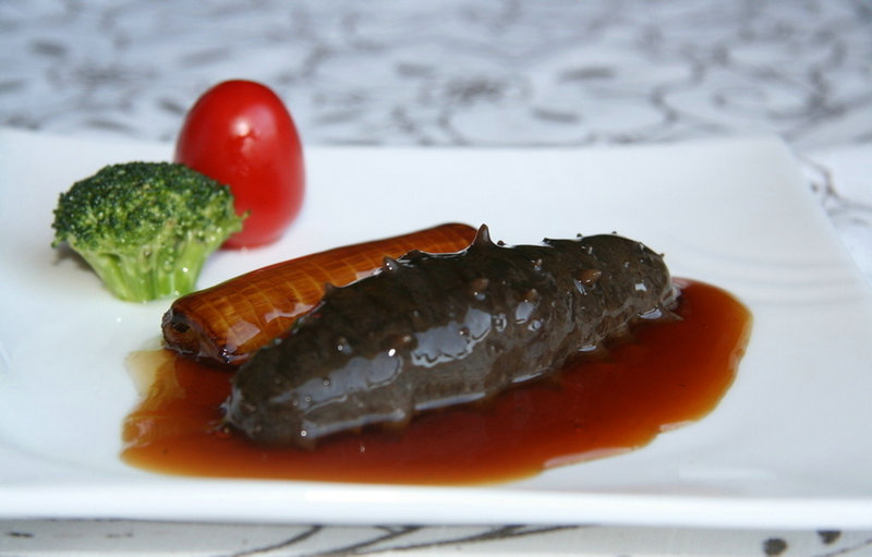 牛蹄筋炖萝卜的做法_牛蹄筋炒萝卜