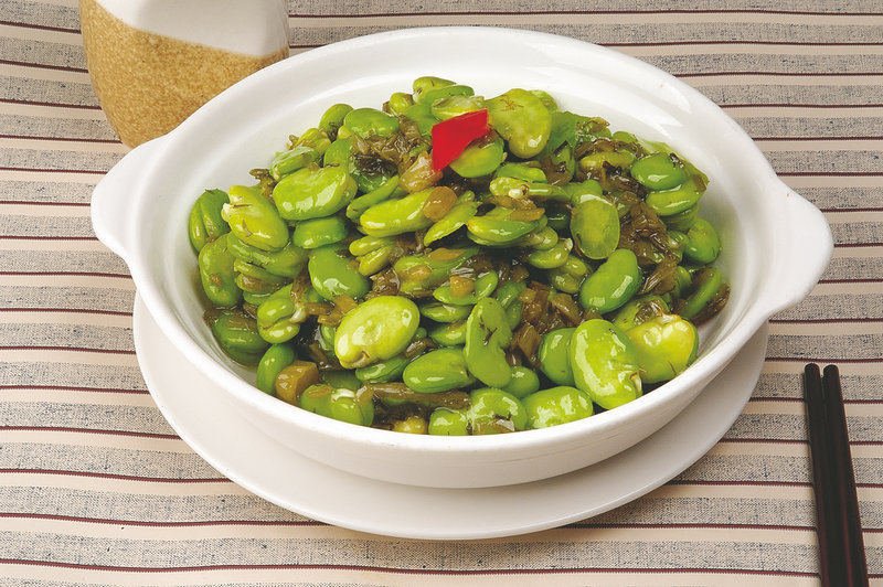 荠菜不能乱焯水(荠菜不能乱焯水的原因)