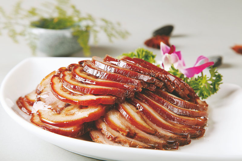 梦龙巧克力冰淇淋蛋糕