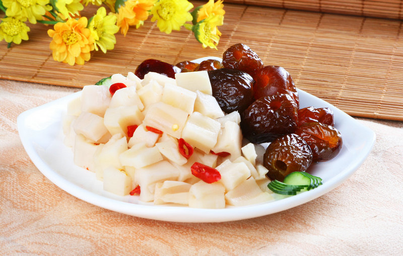 八宝饭的做法和配料 八宝饭的做法和配料橙妈