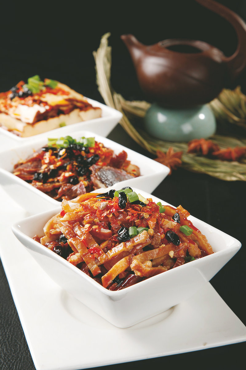 板栗怎么煮最好吃 板栗怎么煮最好吃视频