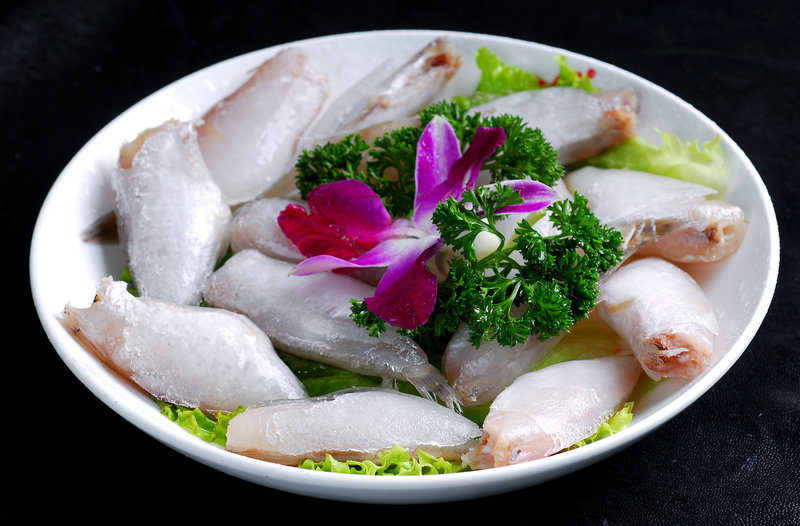 万州烤鱼怎么做的教程