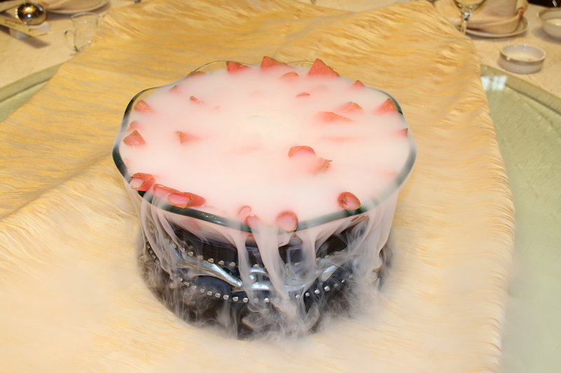 火爆大头菜的做法步骤