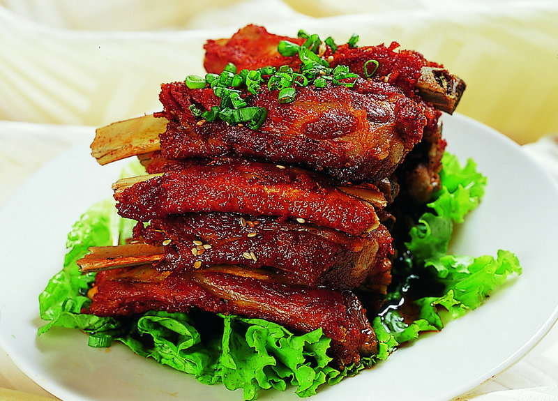 兔肉怎么做最好吃 干锅兔肉最好吃的做法