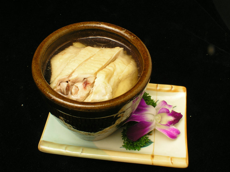 凉皮汁水的调制方法凉皮汁水的调制方法