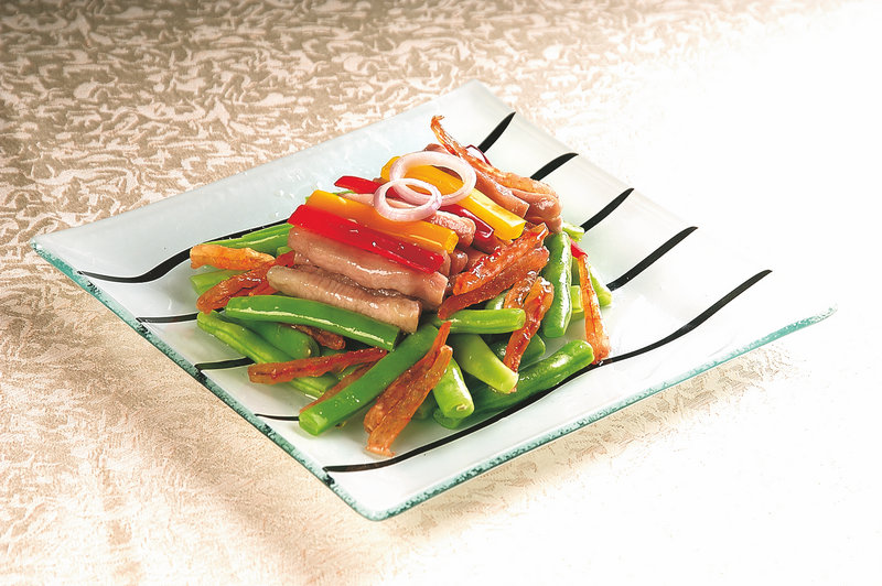 泰式虾酱炒饭泰式虾酱拌饭 泰式虾酱炒饭泰式虾酱拌饭