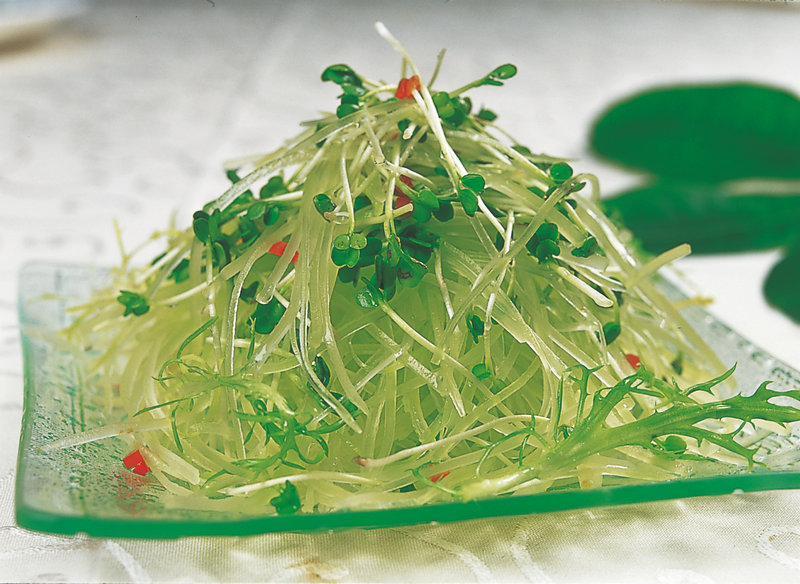 简单版家常麻辣烫 清汤麻辣烫最简单做法