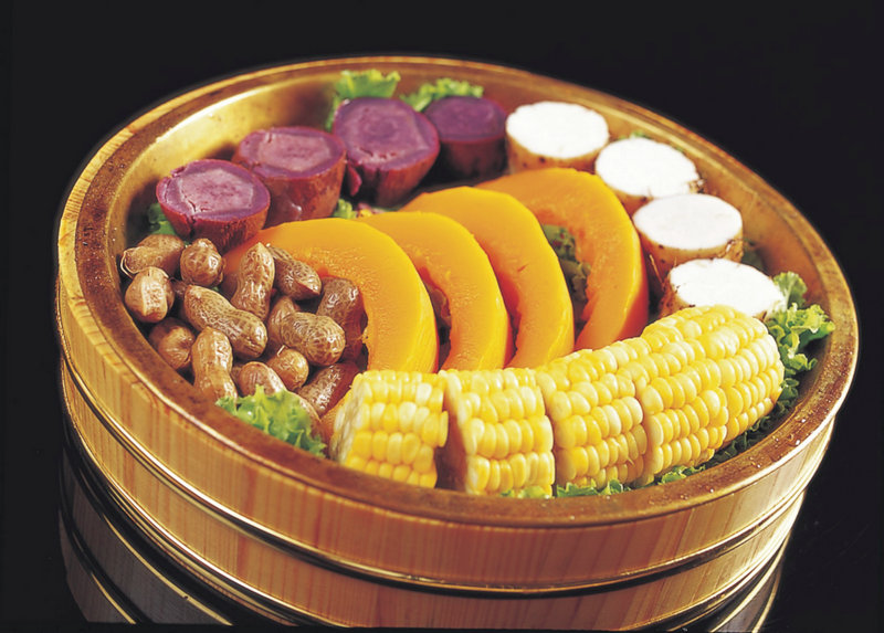 黄豆炖猪脚的功效 黄豆炖猪脚功效与作用及营养