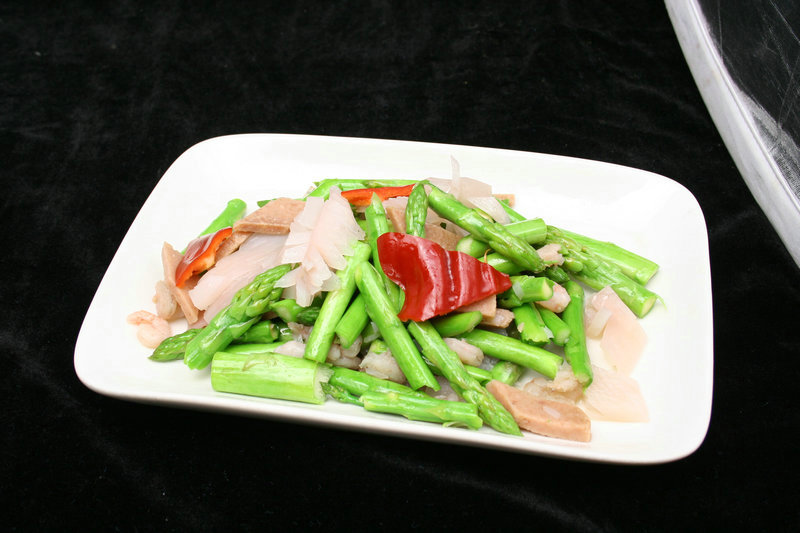 咖喱炒饭的做法及配料