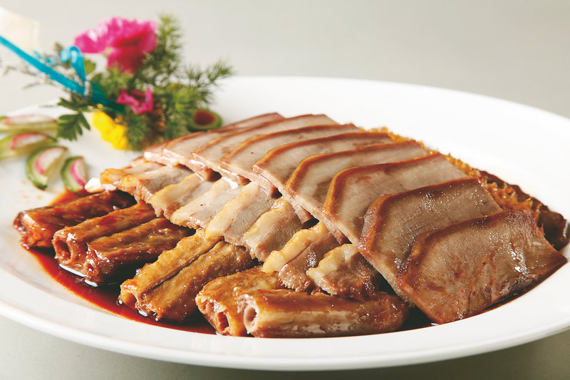 牛肉钵怎么弄(红烧牛肉钵的做法大全)