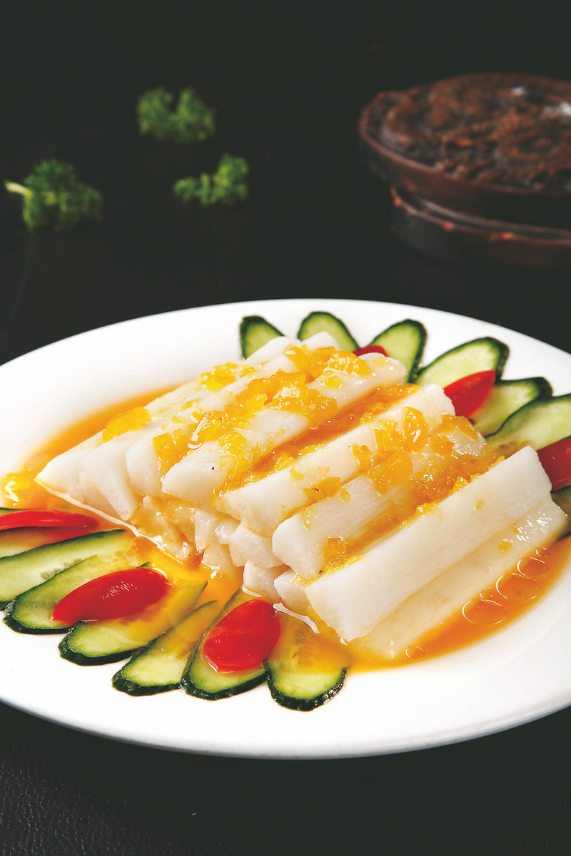 酱香猪蹄的做法最正宗的做法