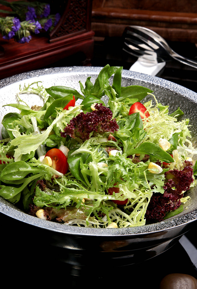 炒意粉放学什么配料炒意粉的做法