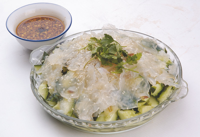 中午吃啥菜既简单又好吃