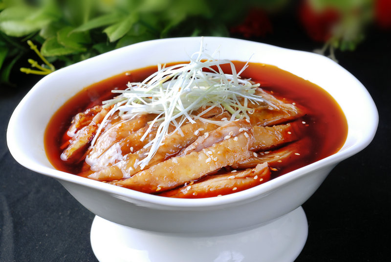 花胶怎么做好吃最有营养