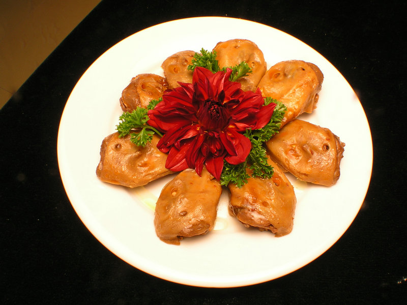 最火小吃店排行榜网红 北京美食街排行榜前十名