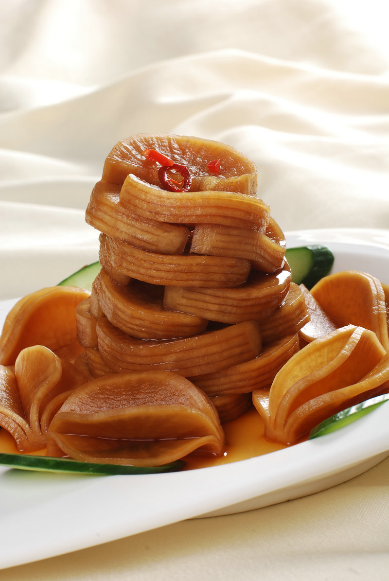 熊掌豆腐的做法 熊掌豆腐的做法大全家常做法