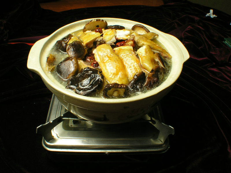 六神汤的功效与作用六神汤的配方