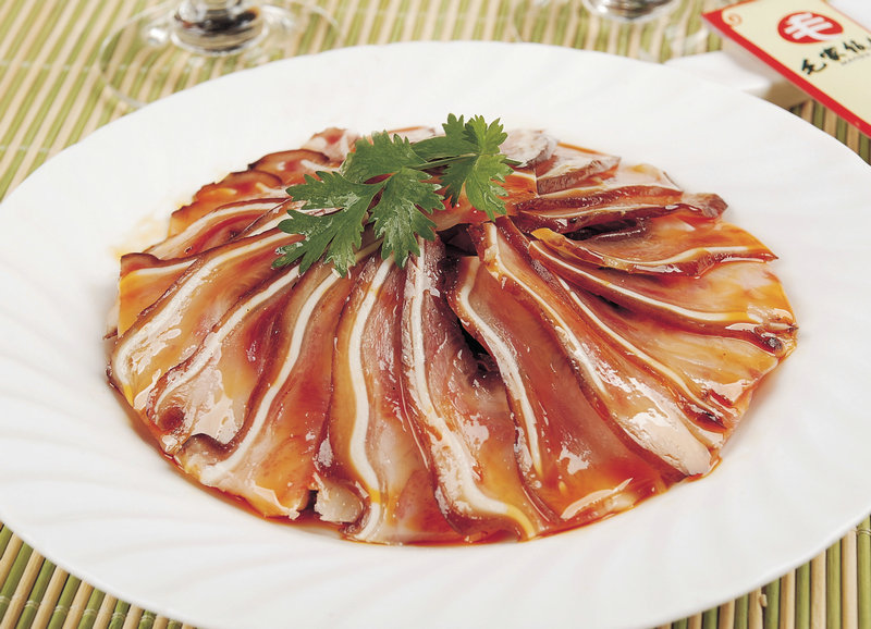 世界上最大的蛋糕故事