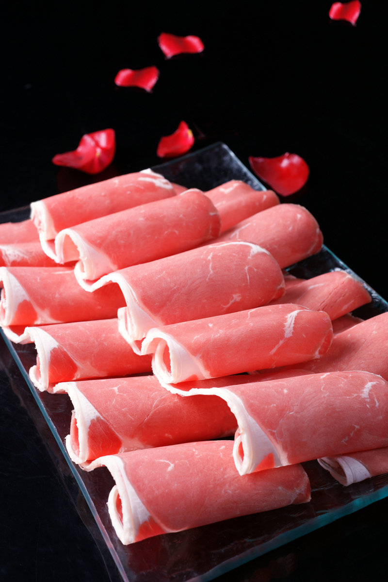 凉拌香葱牛肉(牛肉洋葱凉拌)