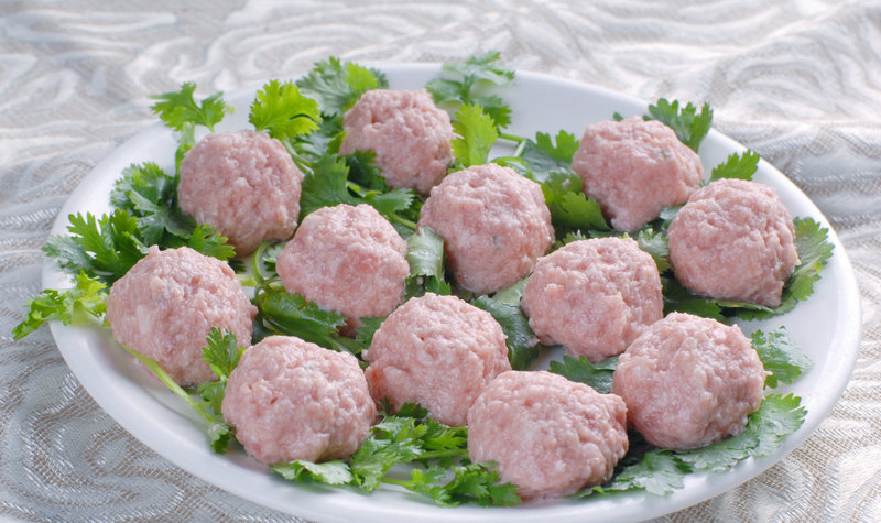 西红柿海鲜疙瘩汤的家常做法