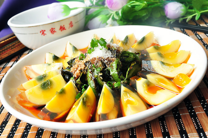 汤包的制作方法 汤包的制作方法描写