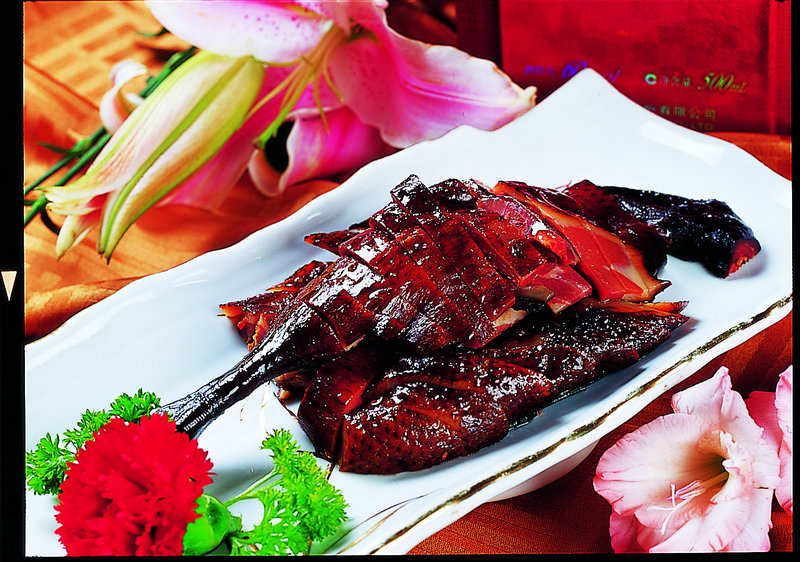 狮子头的家常做法清炖狮子头