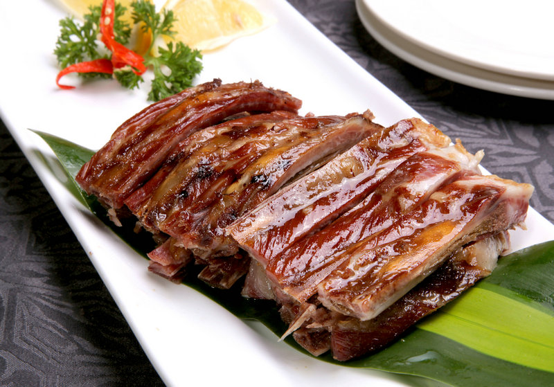 炸肉丸子怎么调馅(炸肉丸子调馅方法)