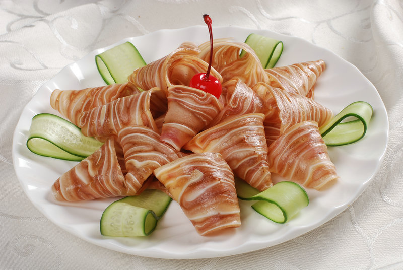 小炒豆腐的做法 小炒豆腐做法大全家常窍门