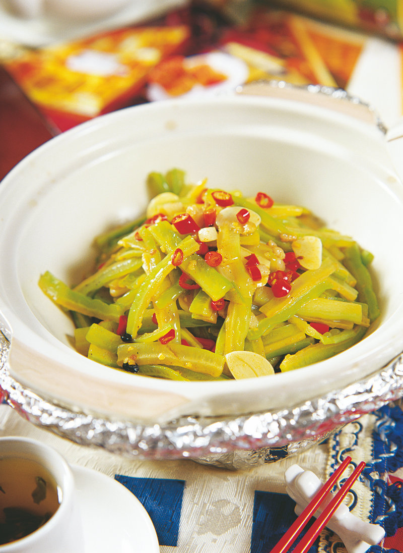 口蘑汤怎么做好吃 豆腐口蘑汤怎么做好吃